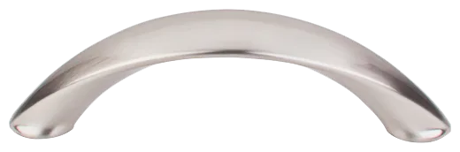 Dakota Arc Pull 3'' cc M1925 Brushed Satin Nickel