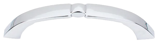 Dakota Lida Pull 3 3/4'' cc M1935 Polished Chrome