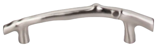 Aspen Ii Twig Pull 5'' cc M1963 Brushed Satin Nickel