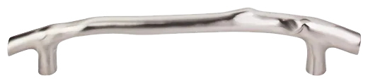 Aspen Ii Twig Pull 12'' cc M1969 Brushed Satin Nickel