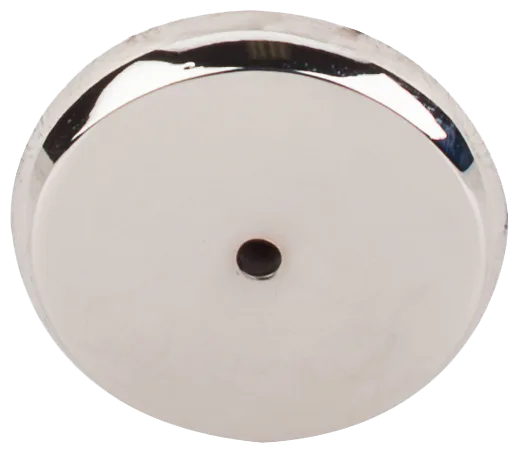 Aspen Ii Round Backplate 1 3/4'' M2031 Polished Nickel