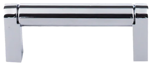 Bar s Pennington Bar Pull 3'' cc M2089 Polished Chrome
