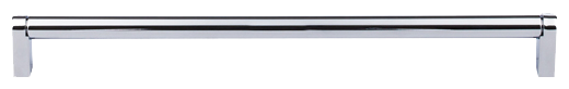 Bar s Pennington Bar Pull 11 11/32'' cc M2094 Polished Chrome