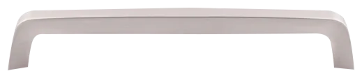 Nouveau III Tapered Bar Pull 7 9/16'' cc M2106 Brushed Satin Nickel
