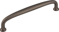 Dakota Charlotte Pull 6'' Ash Gray