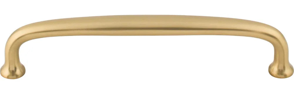Dakota Charlotte Pull 6'' Honey Bronze M2111