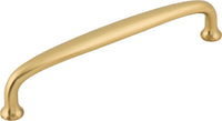 Dakota Charlotte Pull 6'' Honey Bronze