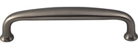Dakota Charlotte Pull 4'' Ash Gray M2116