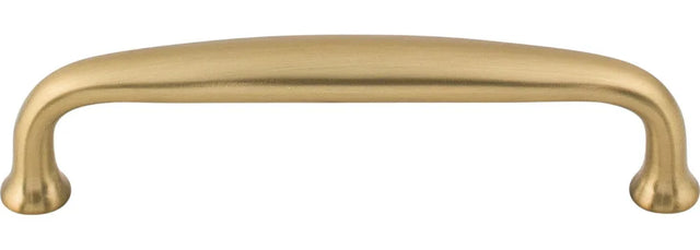 Dakota Charlotte Pull 4'' Honey Bronze M2117