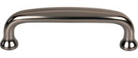 Dakota Charlotte Pull 3'' Ash Gray M2118