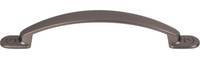 Somerset Arendal Pull 5 1/16'' Ash Gray M2168