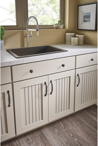 Somerset Arendal Pull 5 1/16'' Ash Gray