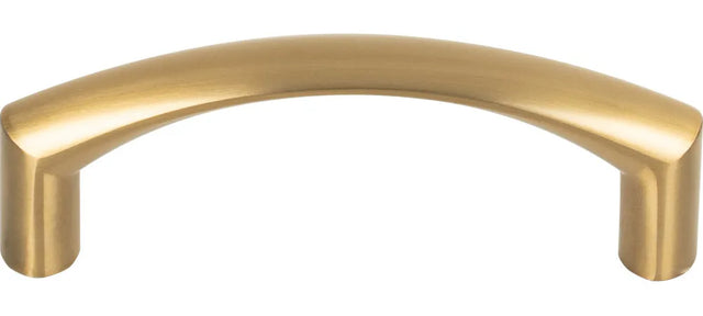 Nouveau Griggs Pull 3'' Honey Bronze M2177