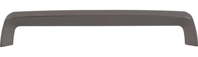 Nouveau III Tapered Bar Pull 7 9/16'' Ash Gray M2182