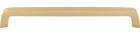 Nouveau III Tapered Bar Pull 8 13/16'' Honey Bronze M2185