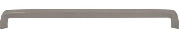 Nouveau III Tapered Bar Pull 12 5/8'' Ash Gray M2186