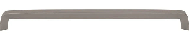 Nouveau III Tapered Bar Pull 12 5/8'' Ash Gray M2186