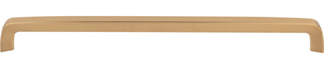 Nouveau III Tapered Bar Pull 12 5/8'' Honey Bronze M2187