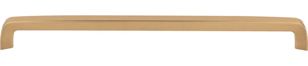 Nouveau III Tapered Bar Pull 12 5/8'' Honey Bronze M2187