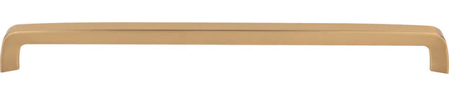 Nouveau III Tapered Bar Pull 12 5/8'' Honey Bronze M2187