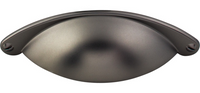 Somerset Arendal Cup Pull 2 1/2'' Ash Gray M2201