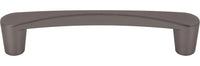 Nouveau III Infinity Bar Pull 5 1/16'' Ash Gray M2213