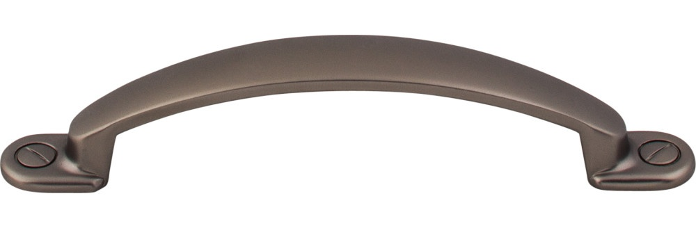 Somerset Arendal Pull 3 3/4'' Ash Gray M2217