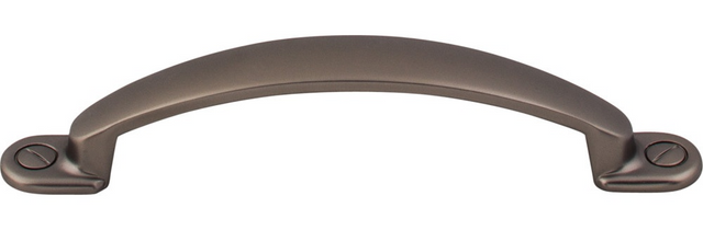 Somerset Arendal Pull 3 3/4'' Ash Gray M2217