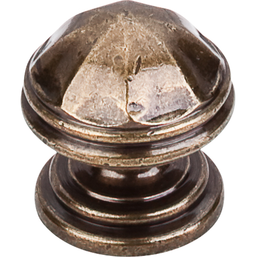 Britannia London Knob 1 1/4'' M24 German Bronze