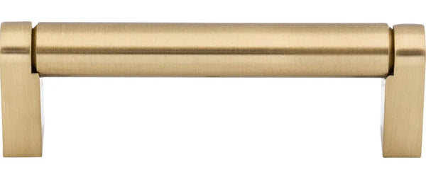 Pennington Bar Pull 3 3/4'' Honey Bronze M2401