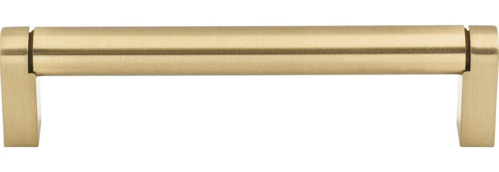 Pennington Bar Pull 5 1/16'' Honey Bronze M2402