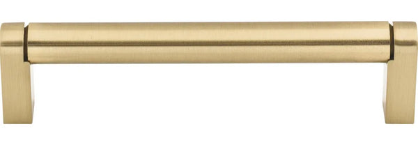 Pennington Bar Pull 5 1/16'' Honey Bronze M2402