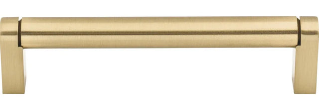 Pennington Bar Pull 5 1/16'' Honey Bronze M2402