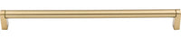 Pennington Bar Pull 15'' Honey Bronze M2406