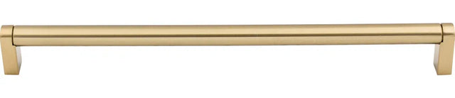 Pennington Bar Pull 18 7/8'' Honey Bronze M2407