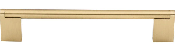 Princetonian Bar Pull 6 5/16'' Honey Bronze M2413