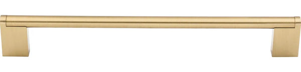 Princetonian Bar Pull 8 13/16'' Honey Bronze M2414