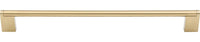 Princetonian Bar Pull 11 11/32'' Honey Bronze M2415