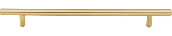 Hopewell Bar Pull 8 13/16'' Honey Bronze M2423