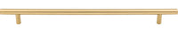Hopewell Bar Pull 11 11/32'' Honey Bronze M2424