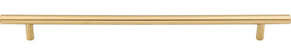 Hopewell Bar Pull 26 15/32'' Honey Bronze M2427
