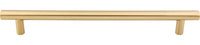 Hopewell Appliance Pull 12'' Honey Bronze M2429