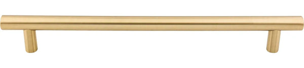 Hopewell Appliance Pull 12'' Honey Bronze M2429