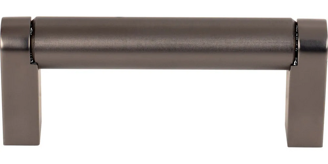 Pennington Bar Pull 3'' Ash Gray M2433