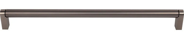 Pennington Bar Pull 11 11/32'' Ash Gray M2438
