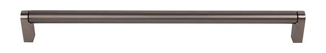 Pennington Bar Pull 18 7/8'' Ash Gray M2440