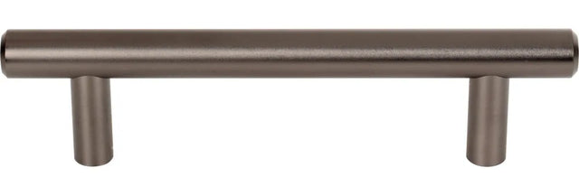 Hopewell Bar Pull 3 3/4'' Ash Gray M2452