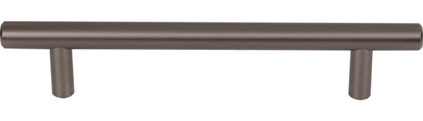Hopewell Bar Pull 5 1/16'' Ash Gray M2454