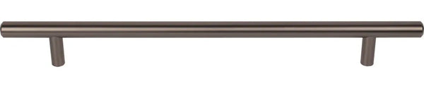 Hopewell Bar Pull 8 13/16'' Ash Gray M2456
