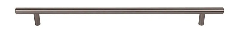 Hopewell Bar Pull 30 1/4'' Ash Gray M2461